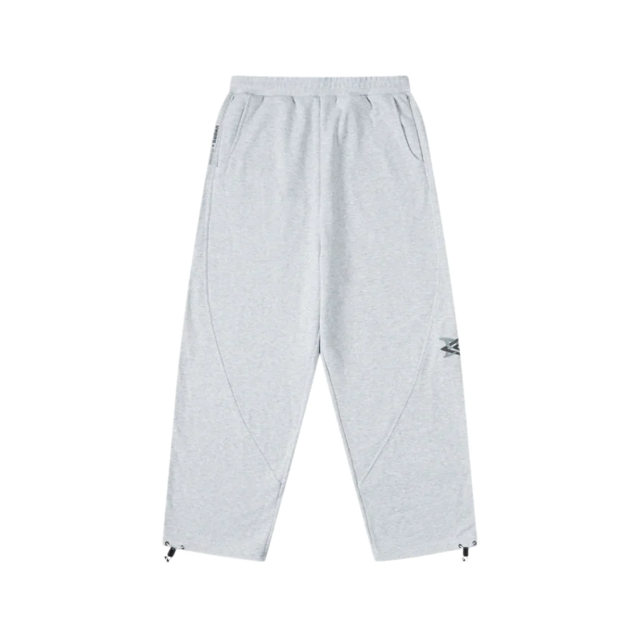 MERTRA x Umbro Warm Up Pants Grey